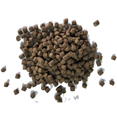 PELLET AQUA ALLER MASTER 8 mm 1kg