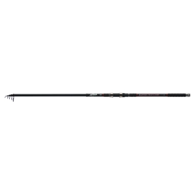 WĘDKA JAX.ZAFFIRA TELE CARP RT 3,60 40-100G