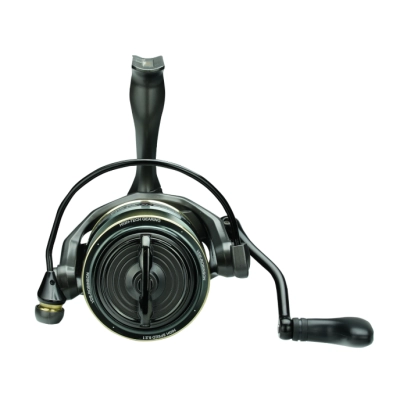 Kołowrotek VDE-Robinson Feeder/Match CMX FD 306