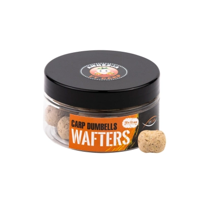 Amnezja Wafters 100ml - TTCarp