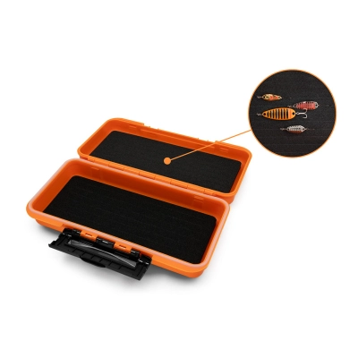 Pudełko Delphin LureBOX QUICK 210x120x50mm