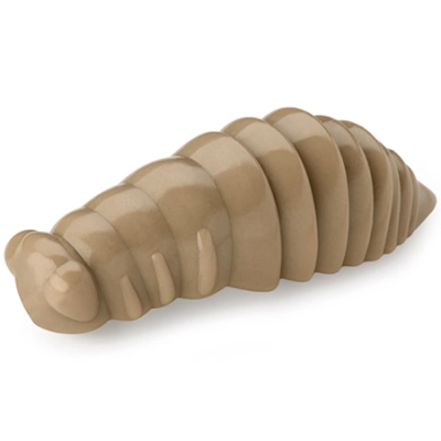 Przynęta Gumowa Maya 1.6” (7pcs.), #104 - Coffee Milk, cheese taste - FishUp