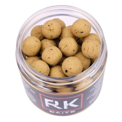 Kulki proteinowe RK Baits Pinacolada Hookers 12mm 125ml