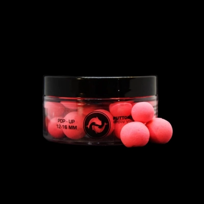 POP UP MORWA 12-16MM- Putton Flavors
