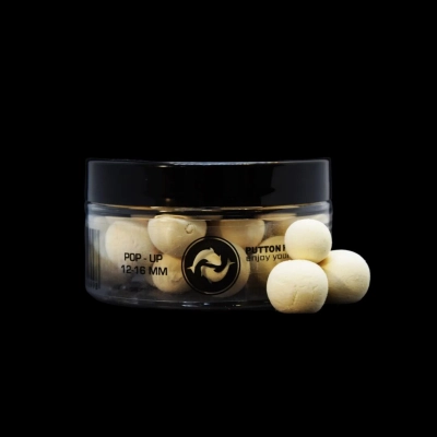 POP UP MONSTER CRAB 12-16MM - Putton Flavors