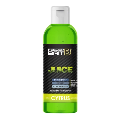 Juice Cytrus - Feeder Bait