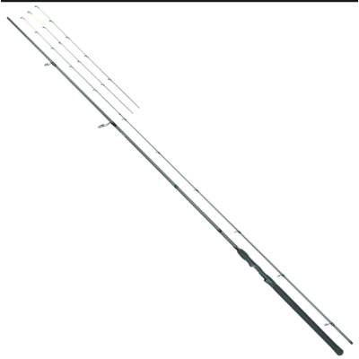 Wędka Robinson Stinger X-Cross Method Feeder (2+3) 3,30m, 15-60g