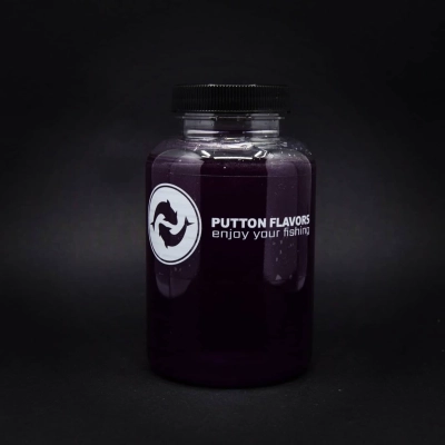 BOOSTER MORWA 400G - Putton Flavors