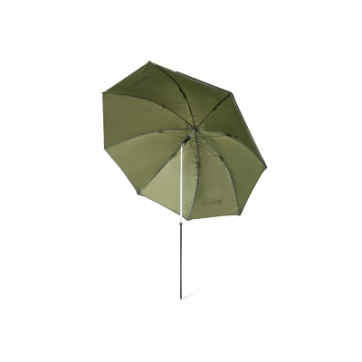 Parasol z boczną ścianką Delphin CLASSA 250cm 3/4