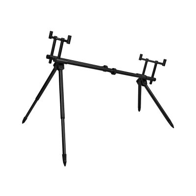Rodpod Delphin RPX Stalk BlackWay Buzzbar na 2 wędki