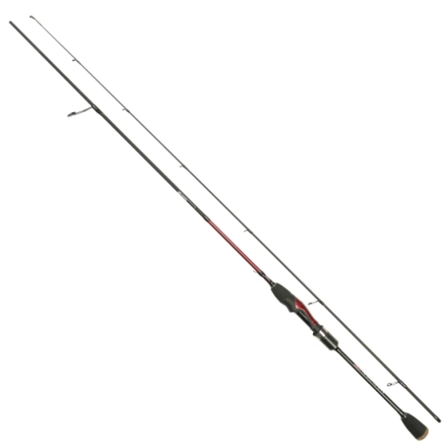 Wędka Robinson Scorpio Micro Spin 1,98m 0,5-5g