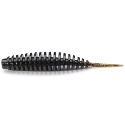 Tanta 1.5", #043 - Watermelon Brown/Black - FishUp