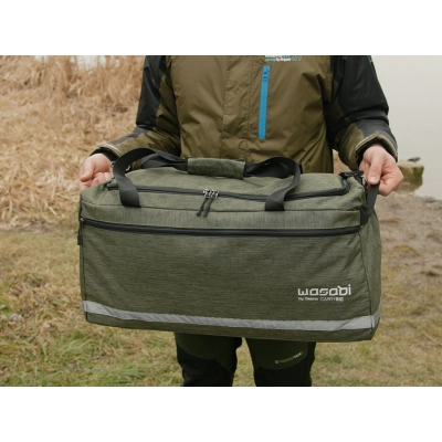 Torba Delphin WASABI CarryBIG