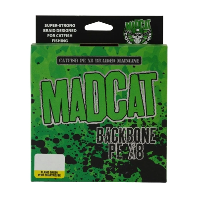 MADCAT PLECIONKA SUMOWA CH 300m 0.55mm 72.7kg