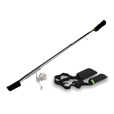 ZFISH Ochraniacz na Wędkę Wielkość S ( 80-180cm )