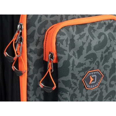 Crossbody torba Delphin Darx ATAK! Swift
