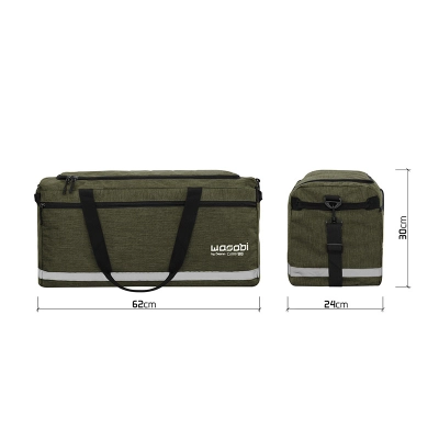 Torba Delphin WASABI CarryBIG