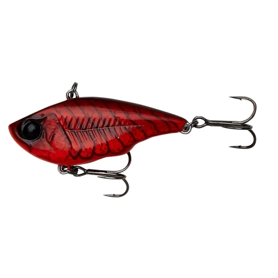 FAT VIBES 5.1CM 11G S RED CRAYFISH