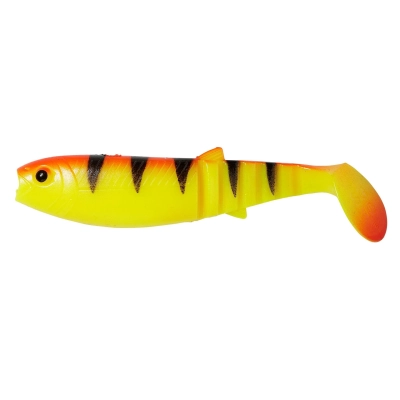 LB CANNIBAL SHAD B 12.5CM20G G AMB
