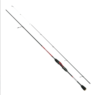 Wędka Robinson Scorpio Micro Jig 1.8m 0.5-5g