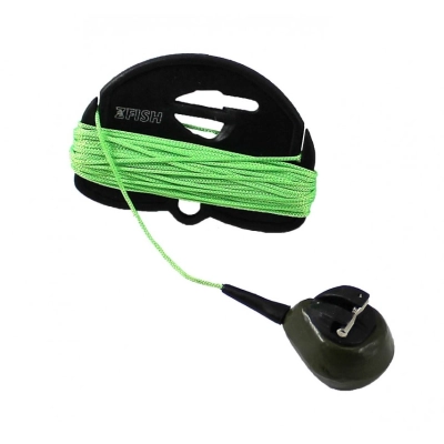 ZFISH Back Lead DLX 70g