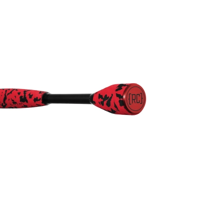 Wędka Delphin RedCODE 213cm/2-7g