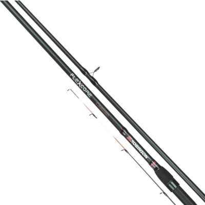 Wędka Robinson Flexcore Feeder 3,6m 80g (3+3)