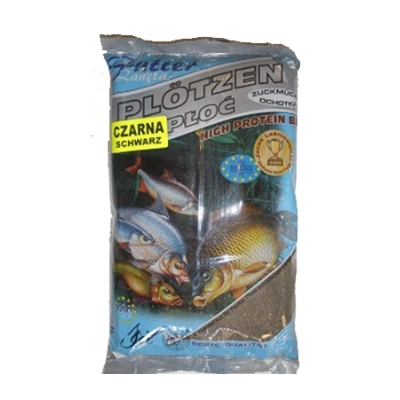 Stil Zanęta HPB 1 kg Płoć Ochotka Czarna