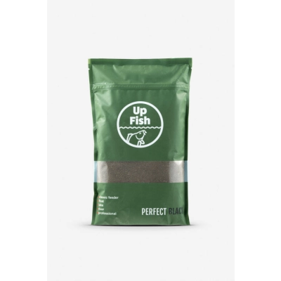 Zanęta Up Fish PERFECT BLACK 800g