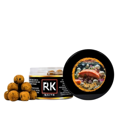 Kulki proteinowe RK Baits Fresco Hookers 18mm 150g