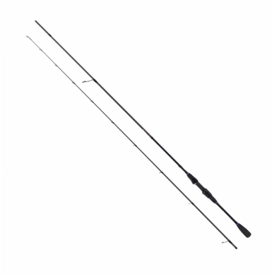 Wędka Robinson Toshido Light Spin 2,20m 3-12g