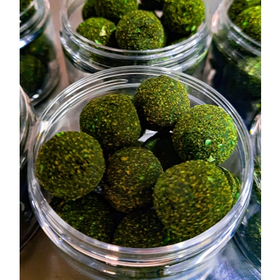 RACICZNICA CORK WAFTERS 20MM - Putton Flavors