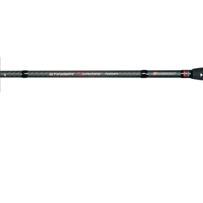 Wędka Robinson Stinger X-Cross Feeder (3+3) 3,90m, 40-90g