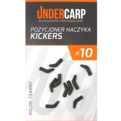 Pozycjoner Haczyka Kickers Czarny