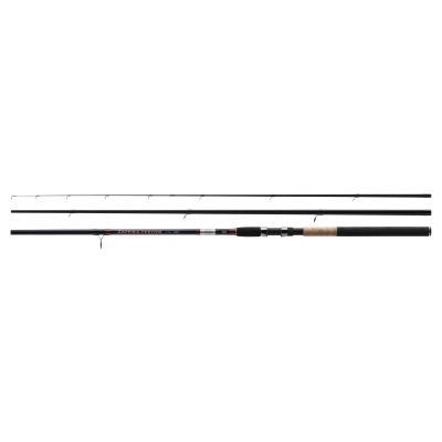 WĘDKA JAX. ZAFFIRA FEEDER RT 3,30 50-100G
