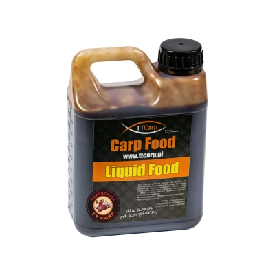 Egzorcysta - Liquid CSL 1L