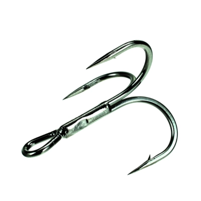 Kotwica Titanium 3S rozm. 8 (8 szt)