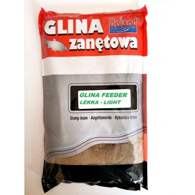 Glina Feeder Lekka-Light 2kg