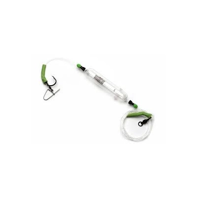 MadCat Zestaw Sumowy ze Spławikiem 250cm #6/0 - 20G