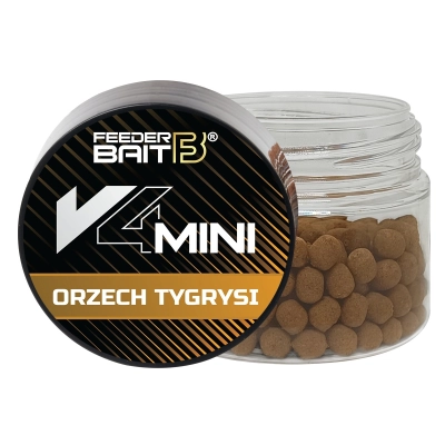V4 mini - Orzech Tygrysi - Feeder Bait