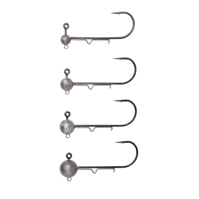 GŁÓWKA JIGOWA SAVAGE GEAR 1 3G