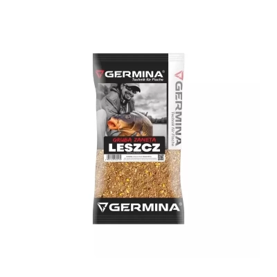 GERMINA ZANĘTA GRUBA LESZCZ