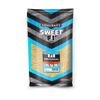 Sonubaits Zanęta F1 2kg