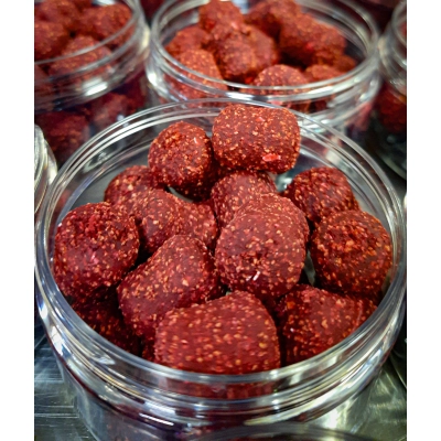 TRUSKAWKA CORK WAFTERS 15/20MM