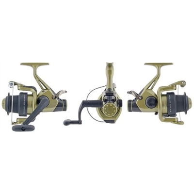 Kołowrotek Wędkarski Carbomaxx Carp & Feeder Long Cast 160 Pro