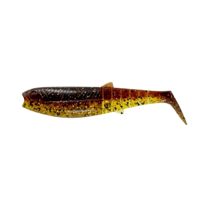 CANNIBAL SHAD B 10CM 9G MO UV