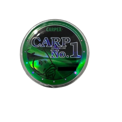 Żyłka Carpex Carp No.1, 0,40mm / 300m