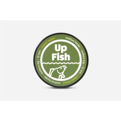 Up Fish WAFTERS CLASSIC LEMON BIG