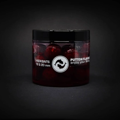 BOOSTED HOOKBAITS TRUSKAWKA 200G 20-24MM - Putton Flavors