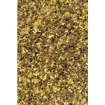 Seria Klubowa Dynamic Corn - Natural - Feeder Bait